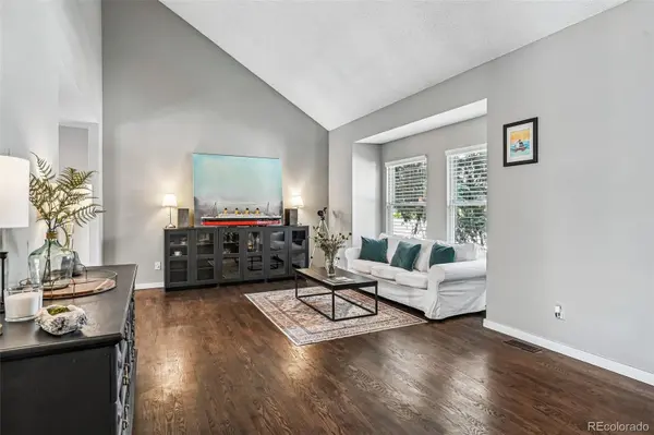 8641 Snowbrush LN, Highlands Ranch, CO 80126