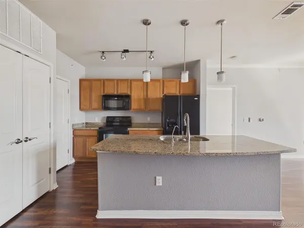 10184 Park Meadows DR #1407, Lone Tree, CO 80124