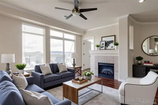 10184 Park Meadows DR #1407,  Lone Tree,  CO 80124