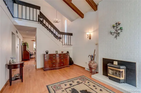 6475 S Lee CT, Littleton, CO 80127