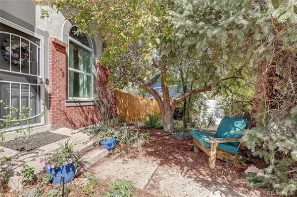 6475 S Lee CT, Littleton, CO 80127
