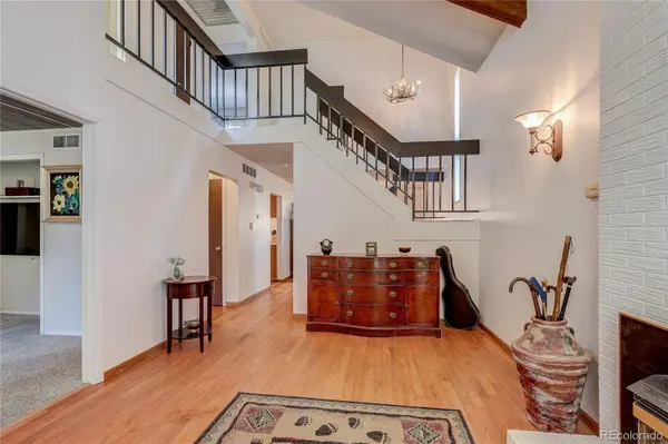6475 S Lee CT, Littleton, CO 80127