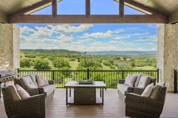 1544 King Mick CT, Castle Rock, CO 80104