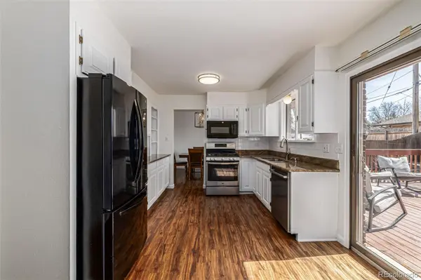 529 S Magnolia LN, Denver, CO 80224