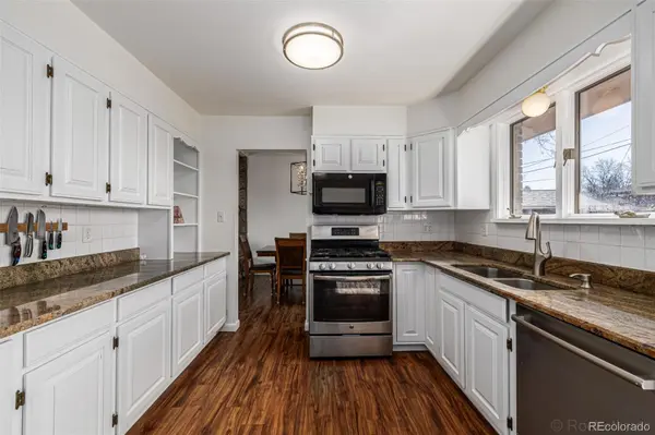 529 S Magnolia LN, Denver, CO 80224