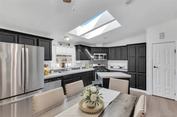 606 SE Plaza, Gilcrest, CO 80623