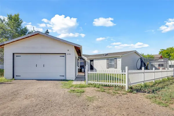 606 SE Plaza,  Gilcrest,  CO 80623