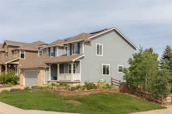 10231 Rustic Redwood LN, Highlands Ranch, CO 80126