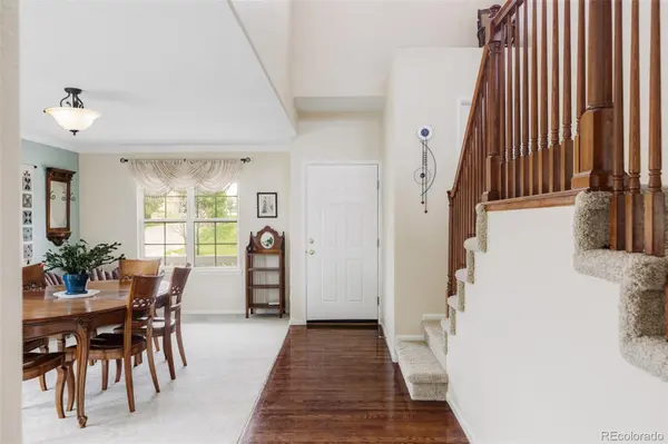 10231 Rustic Redwood LN, Highlands Ranch, CO 80126