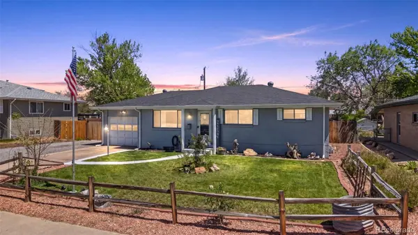 800 S 7th AVE, Brighton, CO 80601