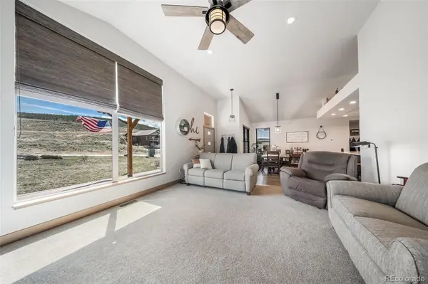 555 E Sumner AVE, Hot Sulphur Springs, CO 80451