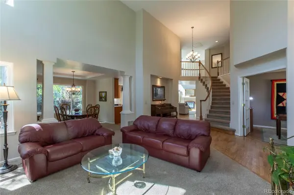 15951 Parkside DR, Parker, CO 80134