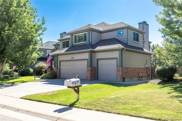 15951 Parkside DR, Parker, CO 80134