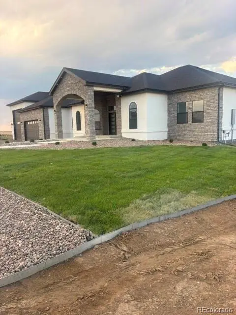 38339 E 149th PL, Keenesburg, CO 80643