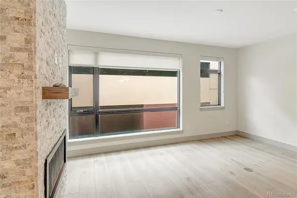 75 W 4th ST #204W, Silverthorne, CO 80498