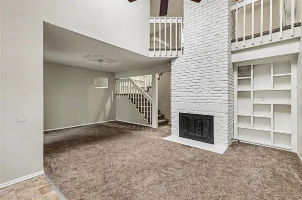 4386 S Blackhawk WAY, Aurora, CO 80015