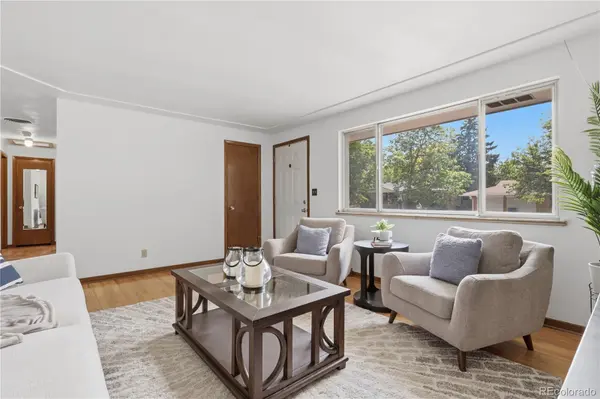 362 Empire ST, Aurora, CO 80010