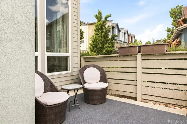 2146 Hecla DR #B, Louisville, CO 80027