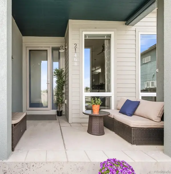 2146 Hecla DR #B, Louisville, CO 80027