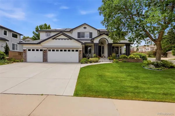 9505 S Field WAY, Littleton, CO 80127