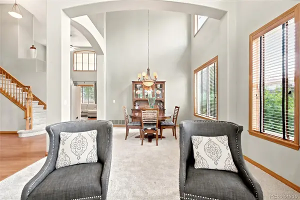 9505 S Field WAY, Littleton, CO 80127