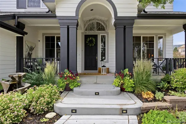 9505 S Field WAY, Littleton, CO 80127