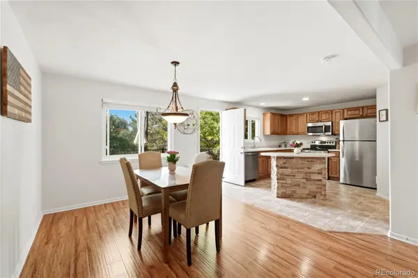 23496 Broadmoor DR, Parker, CO 80138