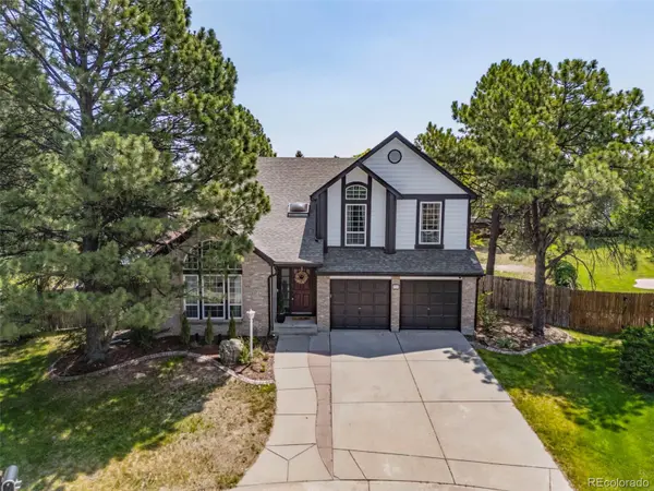 211 Durham CT, Castle Rock, CO 80108