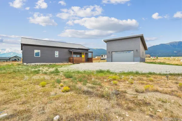 31255 Glenview DR, Buena Vista, CO 81211