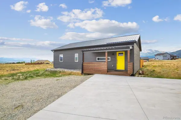 31255 Glenview DR, Buena Vista, CO 81211