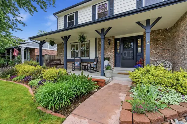 14492 W 70th PL, Arvada, CO 80004