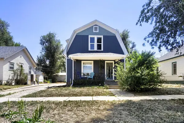 610 16th ST, Greeley, CO 80631