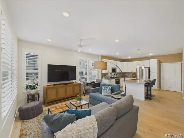 14553 W 91st DR #A, Arvada, CO 80005