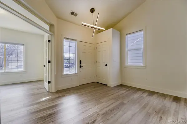 12352 Nate CIR, Parker, CO 80134