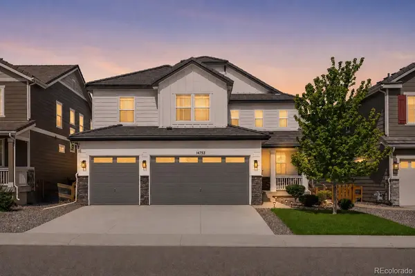 14753 Pepper Pike PL, Parker, CO 80134