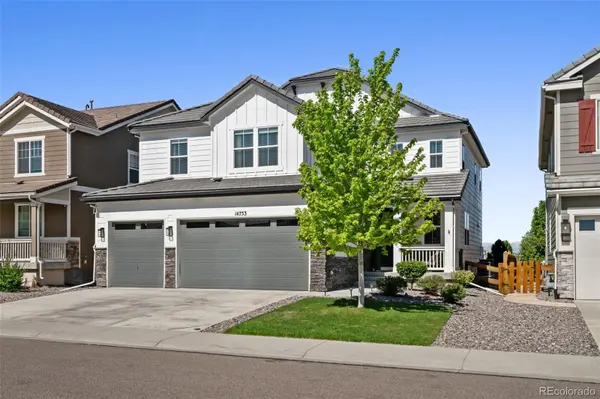 14753 Pepper Pike PL, Parker, CO 80134