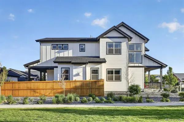 302 S 2nd AVE, Superior, CO 80027