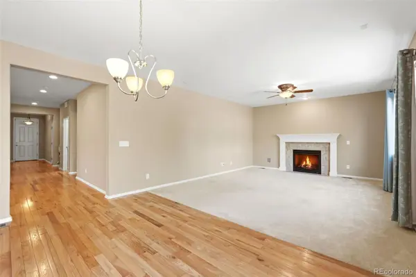 5040 S Netherland ST, Centennial, CO 80015