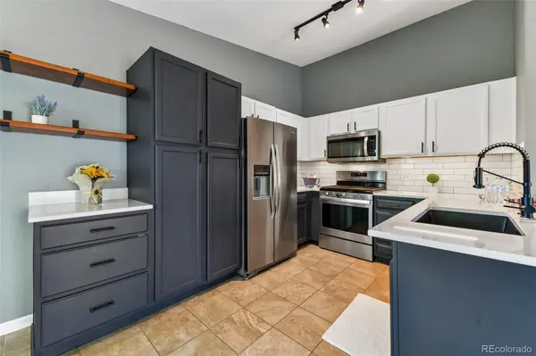 8485 Pebble Creek WAY #203, Highlands Ranch, CO 80126