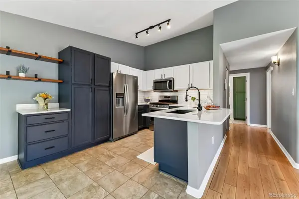 8485 Pebble Creek WAY #203, Highlands Ranch, CO 80126