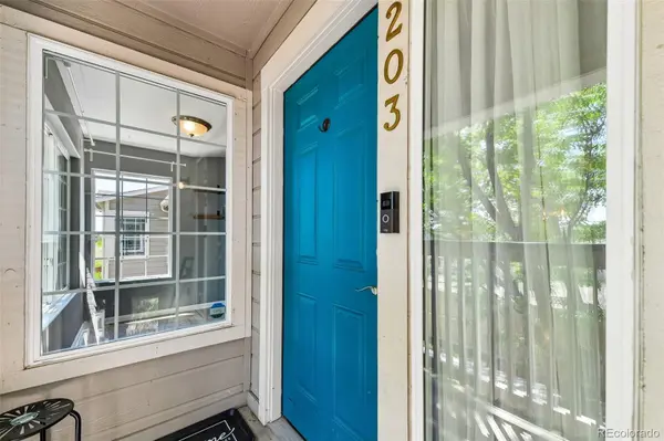 8485 Pebble Creek WAY #203, Highlands Ranch, CO 80126