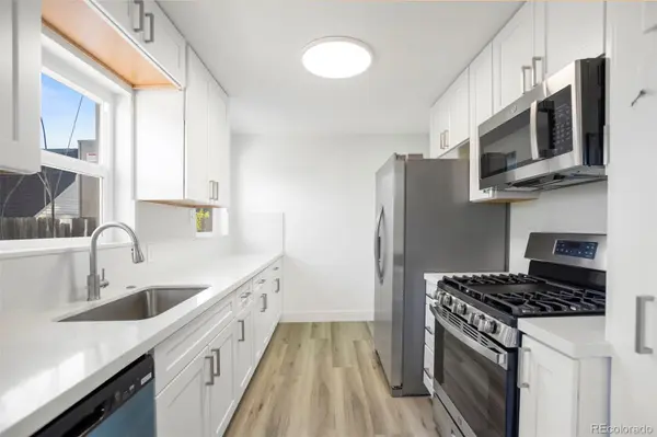 3421 W Dakota AVE, Denver, CO 80219