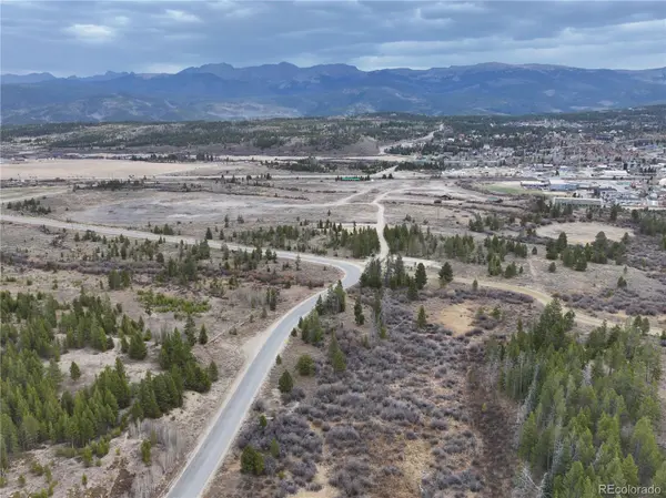 25780 County Road 50,  Fraser,  CO 80442