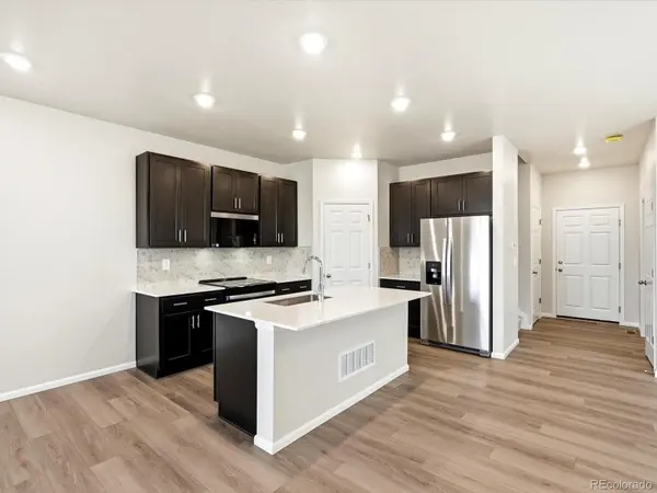 2223 E 164th AVE, Thornton, CO 80602