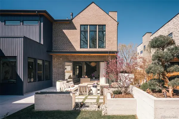 1130 S Cook ST, Denver, CO 80210