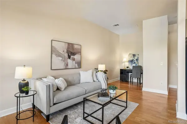 5677 S Park PL #B204, Englewood, CO 80111