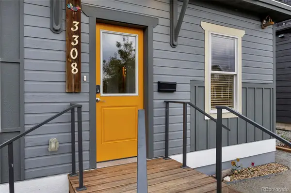 3308 S Pennsylvania ST, Englewood, CO 80113