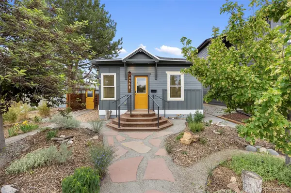 3308 S Pennsylvania ST, Englewood, CO 80113