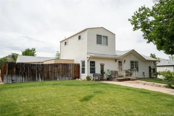 2793 S Knox CT, Denver, CO 80236
