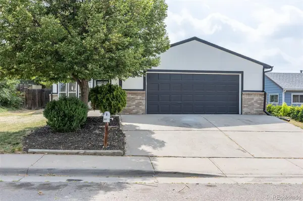 5470 Magnolia ST, Commerce City, CO 80022